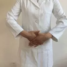 一學就會,能調百病(真人動態圖)