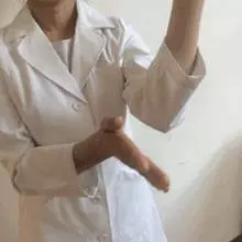 一學就會,能調百病(真人動態圖)