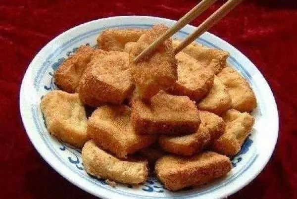 太可怕了!千萬別吃了!10大「最毒」的路邊小吃,比毒品還毒