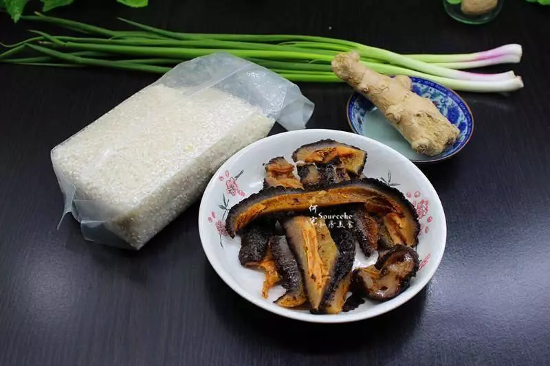 這6款秋粥很養人,有咸有甜,有肉有素,每天換著吃不會膩!