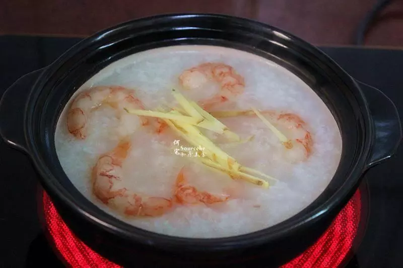 這6款秋粥很養人,有咸有甜,有肉有素,每天換著吃不會膩!