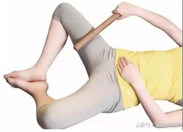 每天「敲」大腿內側,堅持兩周,會有奇跡出現