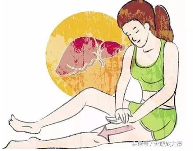 每天「敲」大腿內側,堅持兩周,會有奇跡出現