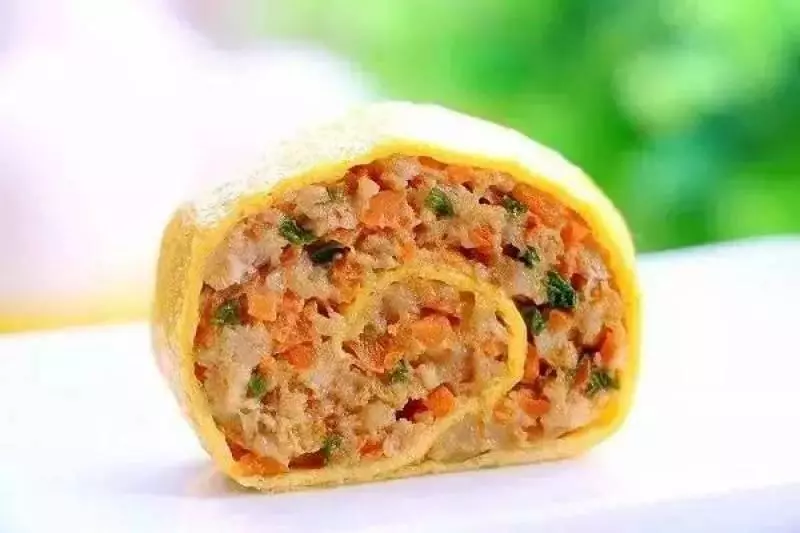 小孩不愛吃胡蘿蔔,這樣變個花樣,都愛吃