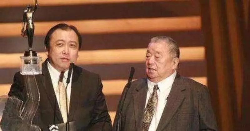 這12對明星竟是父子,網友:好多都不認識,真的是漲見識了