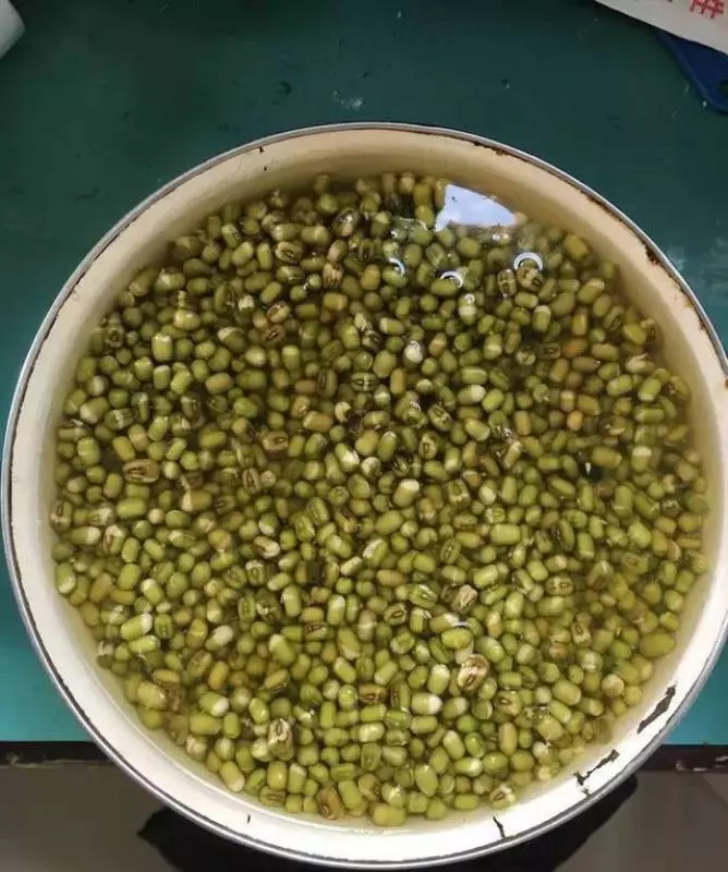 黑芝麻綠豆蔓越莓做出的月餅,低油少糖的餡料~