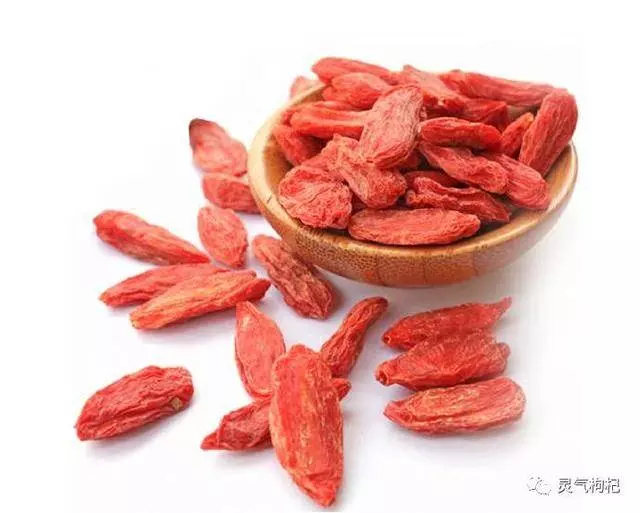 靈氣枸杞:枸杞+紅棗+菊花茶到底有什麼神奇功效?