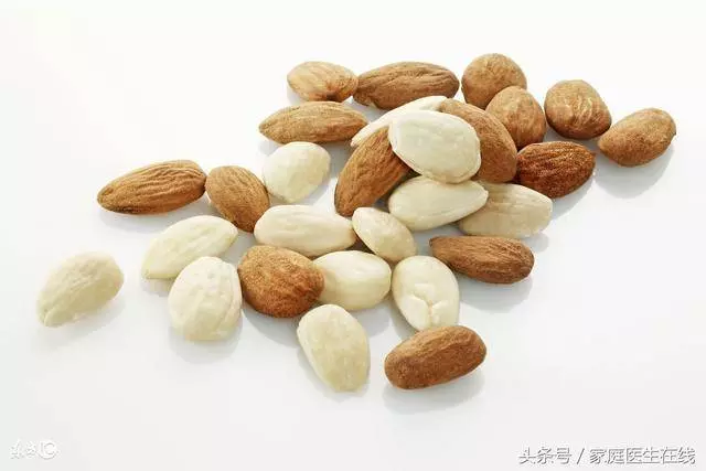 這種堅果用潤肺止咳的功效,但吃不對會導致中毒