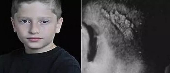 土耳其小男孩從學會開口講話的那天起,不願接受父母親取的名字,4歲大時竟然跑去指認自己前世的妻子...