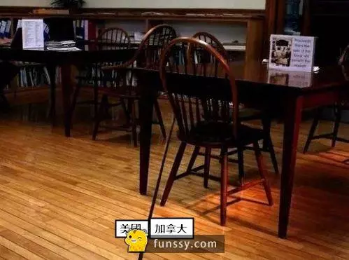 16張照片帶你看各國國界的畫面