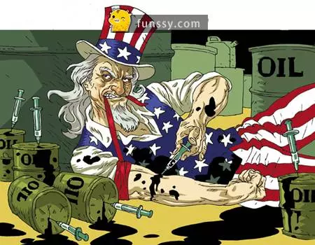 20張「讓你看清現實社會」的諷刺插圖