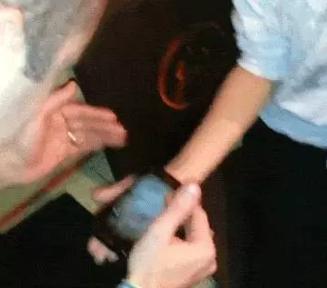 16張圖片顯示每個人的心中都住著一個小惡魔 #1 我聽到了心碎的聲音