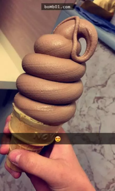23張完美無瑕到讓人會忍不住很想喊出來的超契合照片