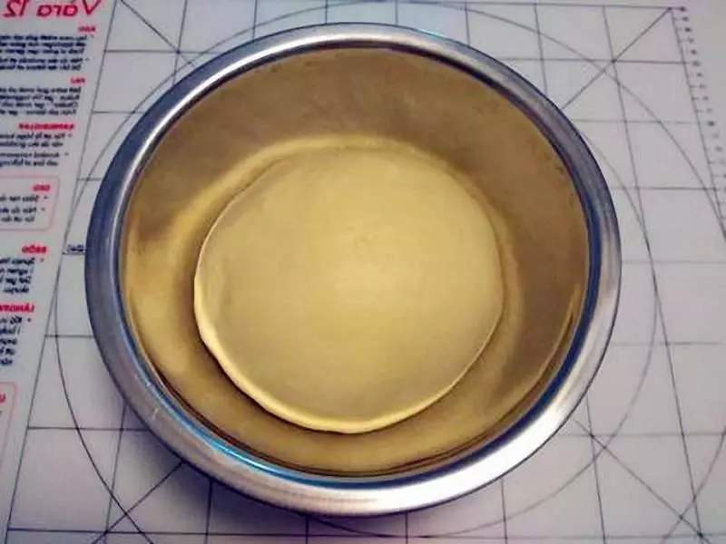 還為早餐吃什麼發愁?手把手教你烘焙出奶香濃郁口感鬆軟的小餐包~