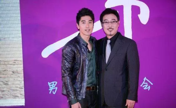這12對明星竟是父子,網友:好多都不認識,真的是漲見識了