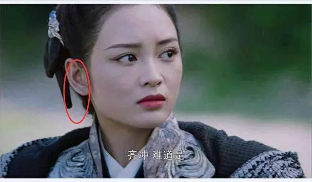 9個連小孩都能看出來的穿幫鏡頭,網友:導演出來保證不打死你
