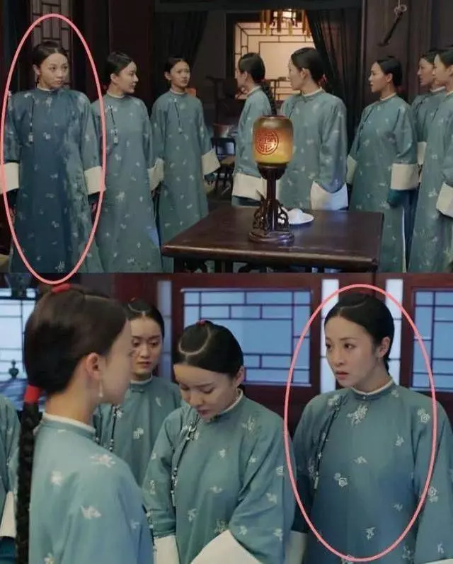 9個連小孩都能看出來的穿幫鏡頭,網友:導演出來保證不打死你