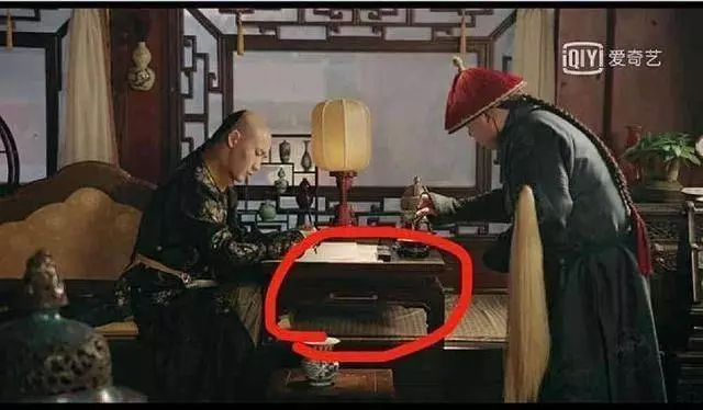 9個連小孩都能看出來的穿幫鏡頭,網友:導演出來保證不打死你