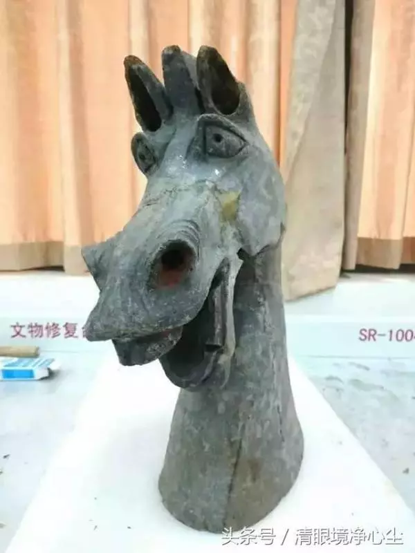 史上最「不正經」的文物,古人把你們製作出來是認真的嗎?