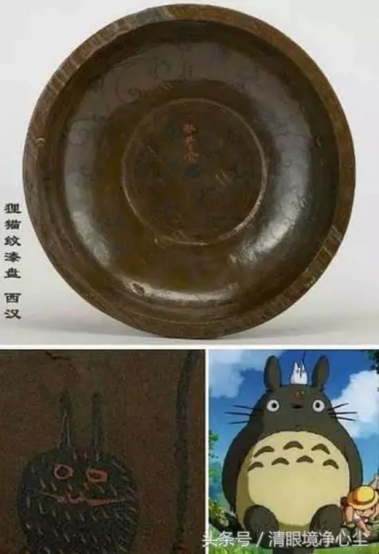史上最「不正經」的文物,古人把你們製作出來是認真的嗎?