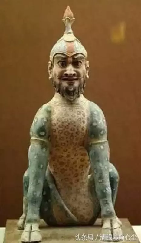史上最「不正經」的文物,古人把你們製作出來是認真的嗎?