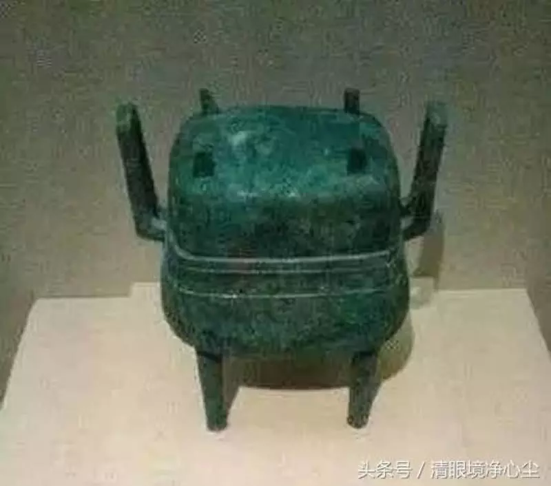 史上最「不正經」的文物,古人把你們製作出來是認真的嗎?