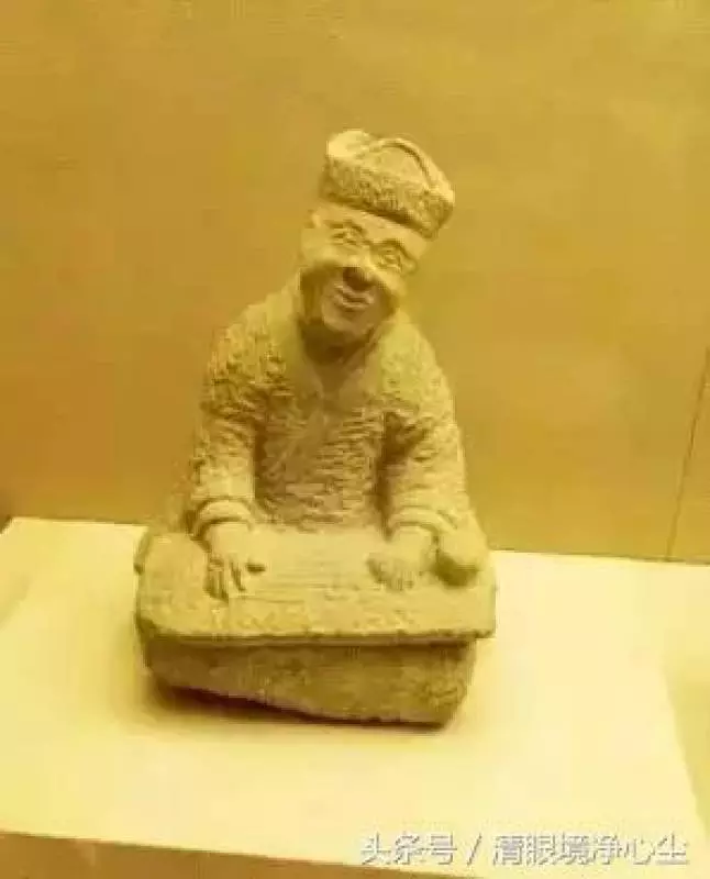 史上最「不正經」的文物,古人把你們製作出來是認真的嗎?