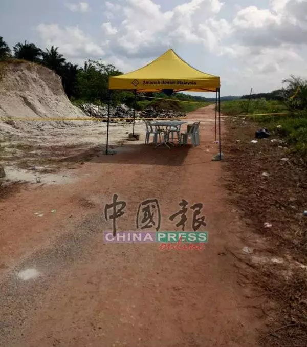 綁匪冷血撕票 少年遭燒屍埋垃圾堆