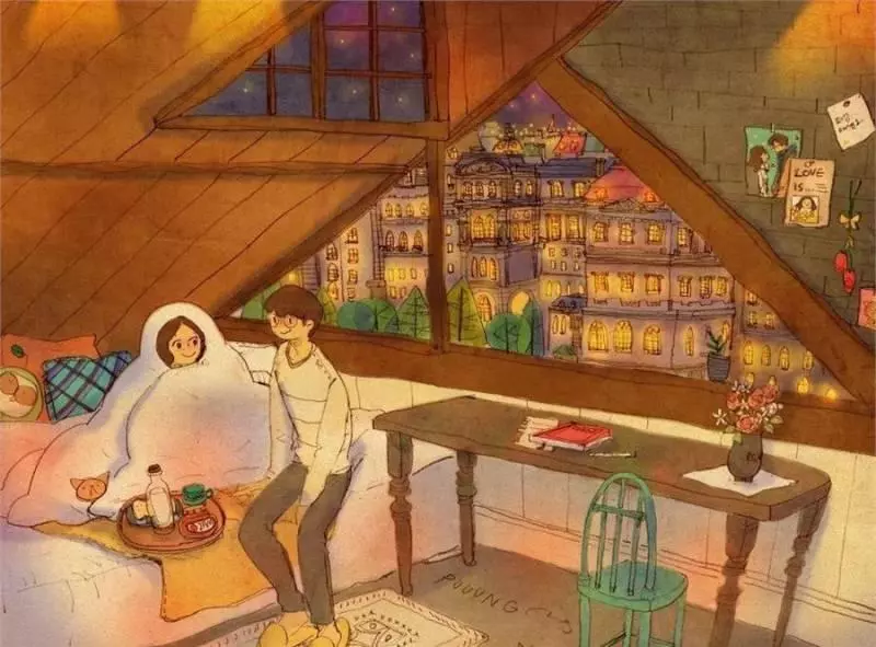 上午離婚,下午前夫帶小三領證,老婆沒哭沒鬧卻笑了