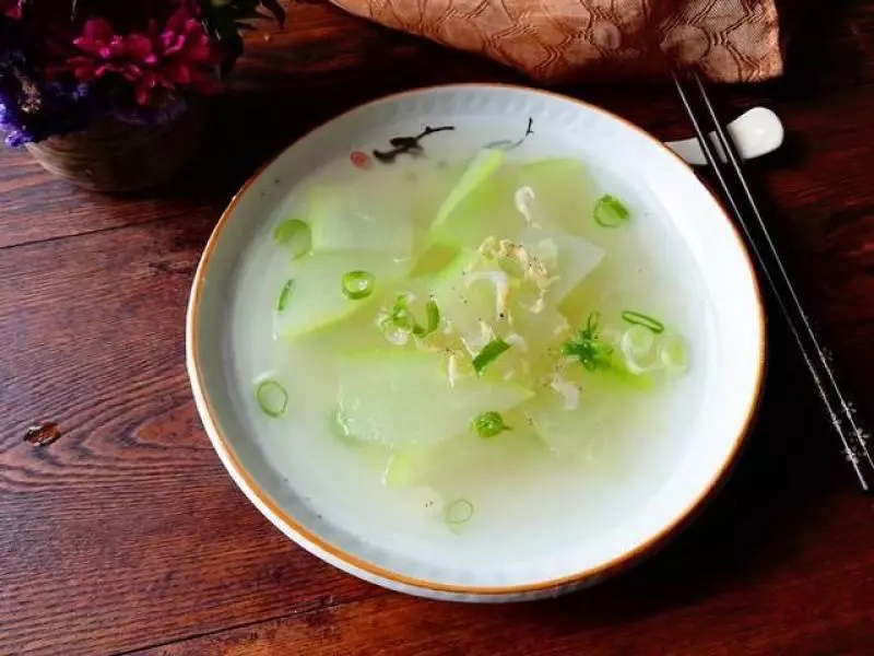 這6道家常湯,清淡又味美,暖心又暖胃,做法也不難
