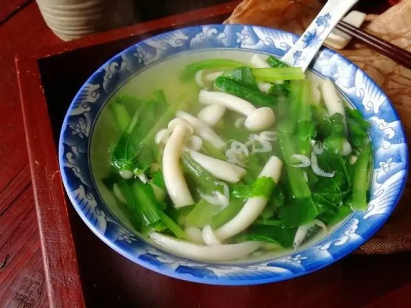 這6道家常湯,清淡又味美,暖心又暖胃,做法也不難