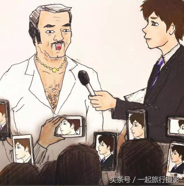 你看得懂背後含義嗎 5則揭露「人性黑暗面」的寫實漫畫