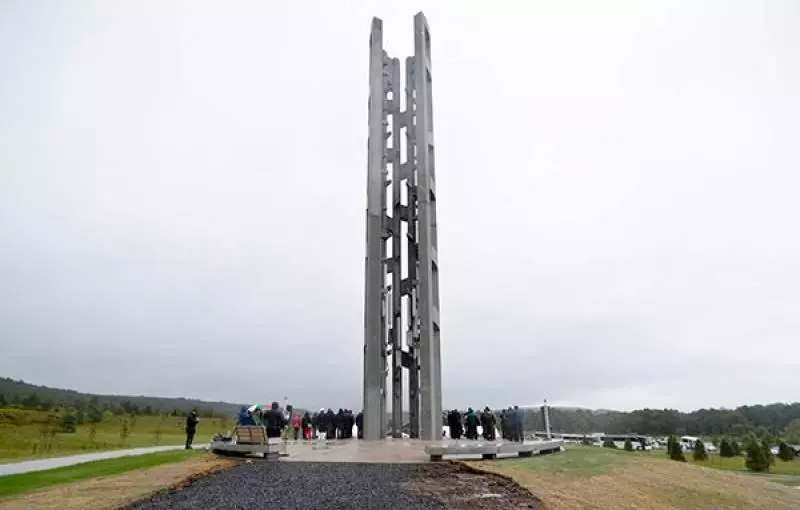 911事件17年後 後遺症難抹滅 死亡人數還在增加