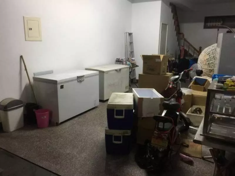 高雄驚悚命案 妻殺夫冰箱凍屍3個月