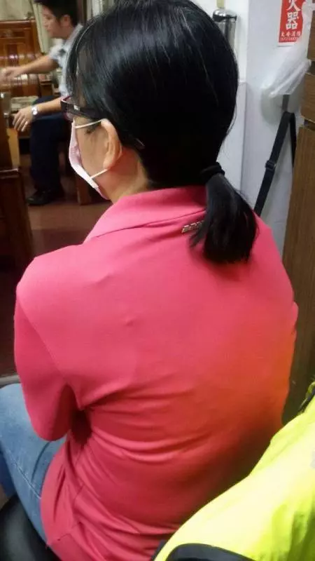 高雄驚悚命案 妻殺夫冰箱凍屍3個月