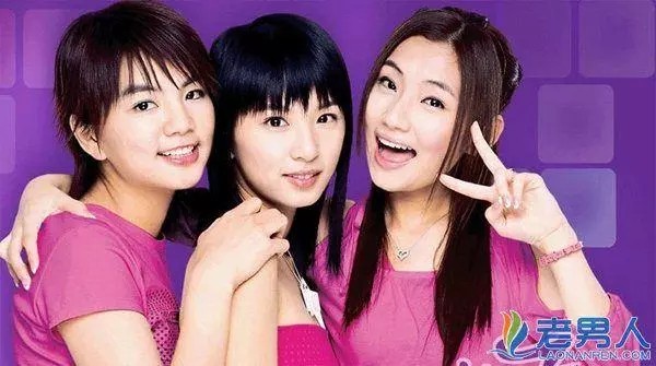 【田馥甄臉都崩壞啦】SHE新歌MV塑造17年前造型,Hebe戴假髮臉都僵了,網友: 確定是17年前造型?