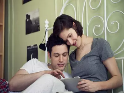 女人嫁給差幾歲的男人最好?讓科學告訴你!
