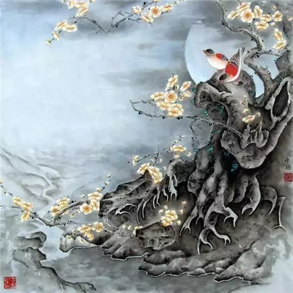 寫的真好 越讀心越平靜