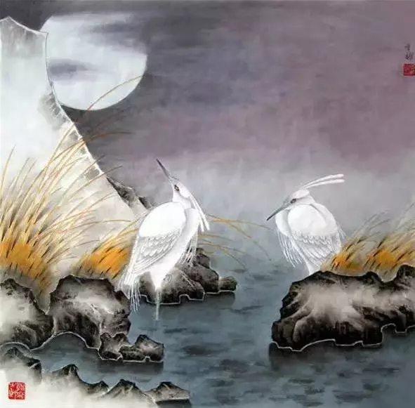 寫的真好 越讀心越平靜