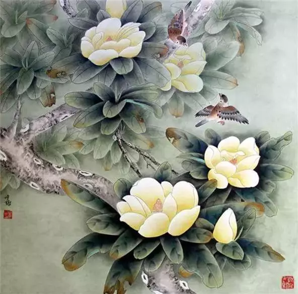 寫的真好 越讀心越平靜
