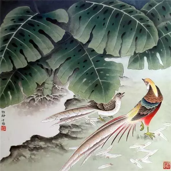 寫的真好 越讀心越平靜