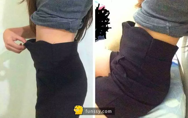 18個只有女生才懂的惡夢們