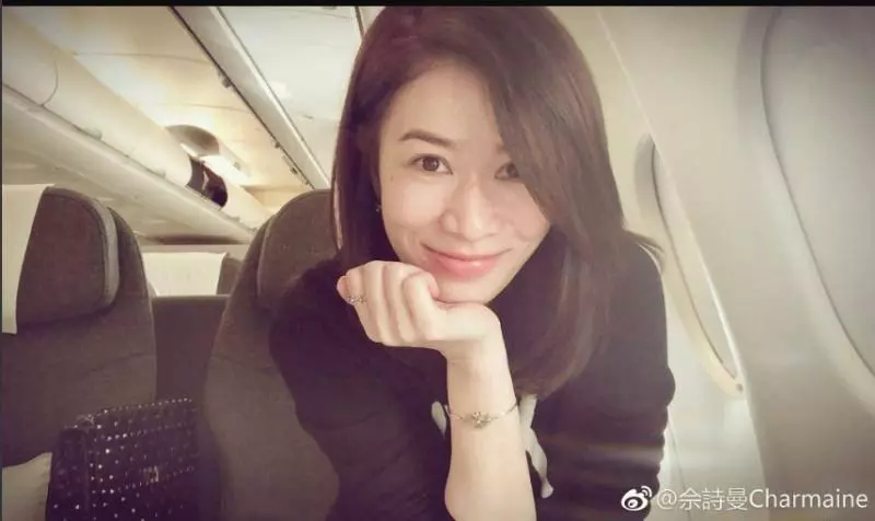 【嫻妃,你怎麼了?】佘詩曼「超短髮」新造型曝光,網友:QQ的娘娘