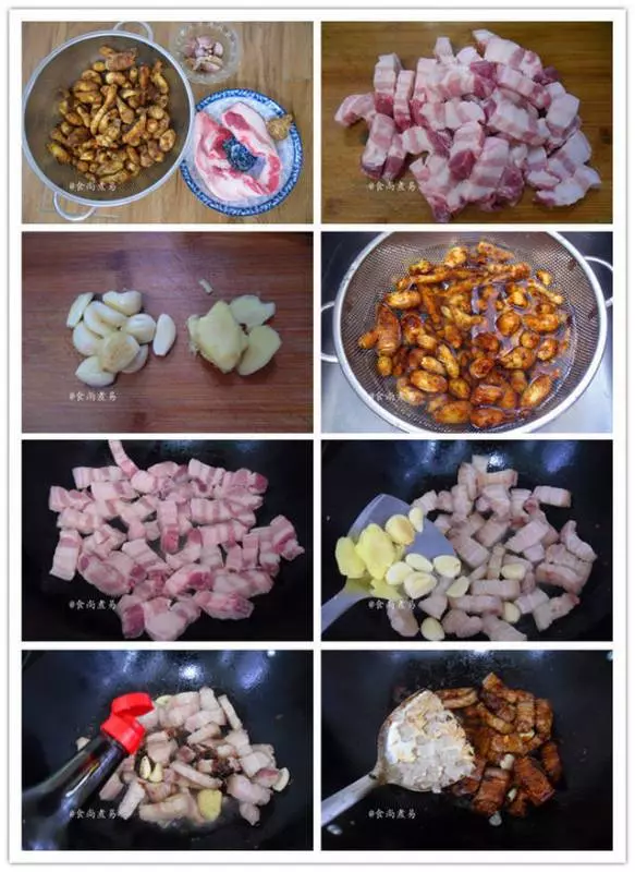 小芋頭這樣燒,口感綿滑又入味,越嚼越香,連吃一周都不厭