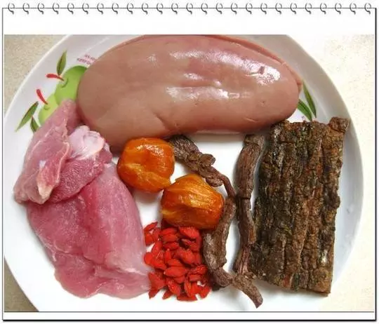 經常熬夜的人,要多吃這些補身體,轉給你身邊的熬夜黨!
