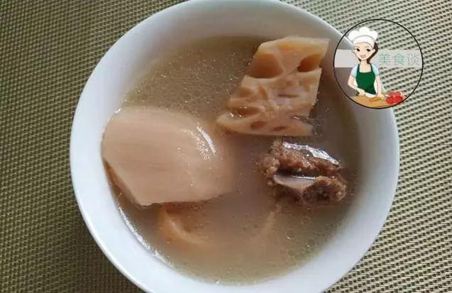 女人多喝這6碗湯,幫你滋補不上火,還能緩解失眠,養氣血、補血養顏!