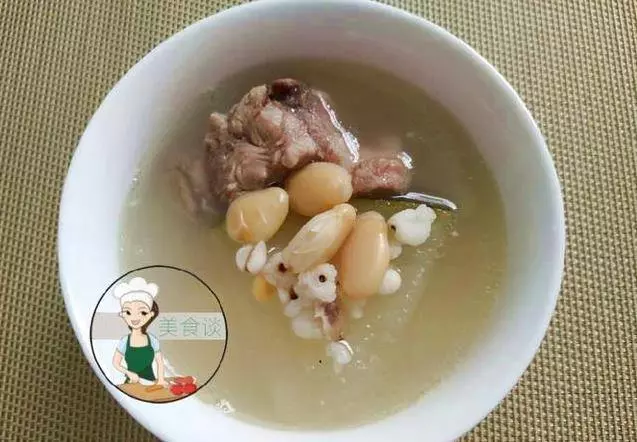 女人多喝這6碗湯,幫你滋補不上火,還能緩解失眠,養氣血、補血養顏!