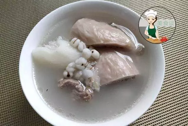 女人多喝這6碗湯,幫你滋補不上火,還能緩解失眠,養氣血、補血養顏!
