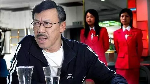 73歲馮淬帆近照,垂暮之年無婚無子,與汪明荃分手原因曝光