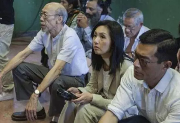 73歲馮淬帆近照,垂暮之年無婚無子,與汪明荃分手原因曝光